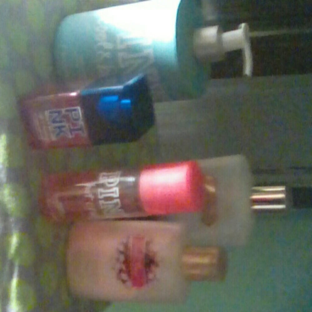 Victoria secret lot